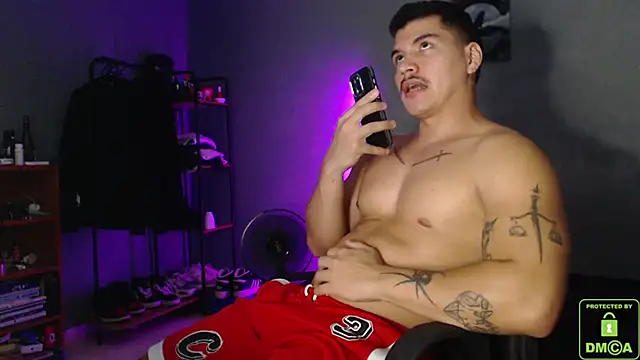 paulo allen online show from March 12, 2025, 10:39 pm