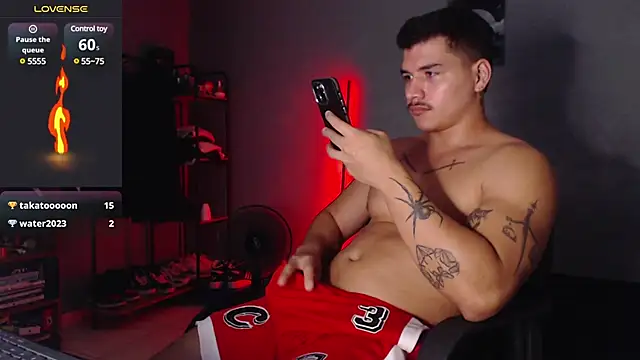 paulo allen online show from March 12, 2025, 12:09 am