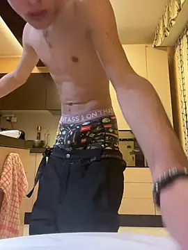 LukonPorn online show from January 18, 2025, 7:48 pm