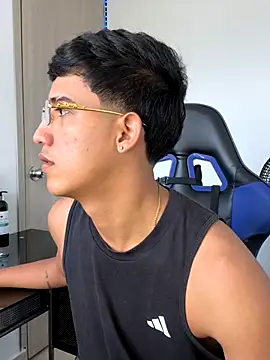 Juan da01 online show from September 23, 2025, 8:38 pm