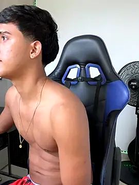 Juan da01 online show from September 25, 2025, 8:48 pm