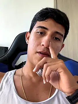 Juan da01 online show from October 4, 2025, 9:38 pm