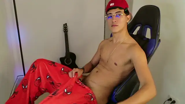 Juan da01 online show from February 9, 2026, 5:27 am