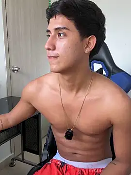 Juan da01 online show from October 15, 2025, 9:23 pm