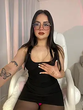 montmariana online show from March 4, 2025, 3:00 am