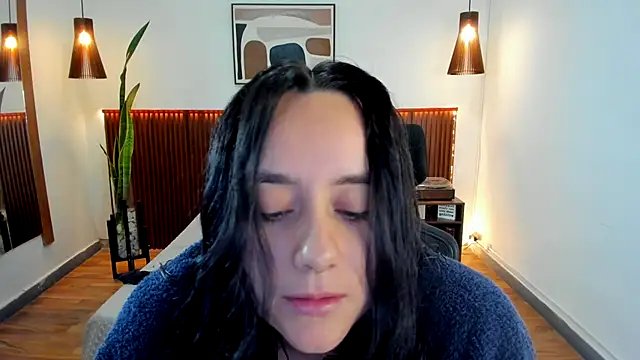 KatherineBond online show from October 14, 2025, 7:36 pm