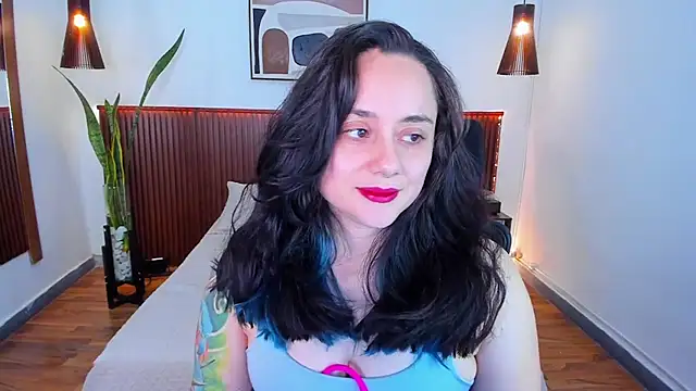 KatherineBond online show from September 8, 2025, 7:35 pm