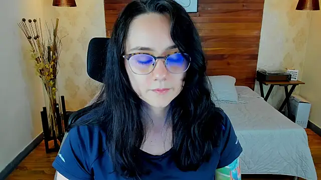 KatherineBond online show from March 12, 2025, 11:12 pm