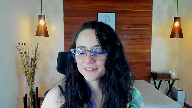 KatherineBond online show from March 12, 2025, 3:02 am