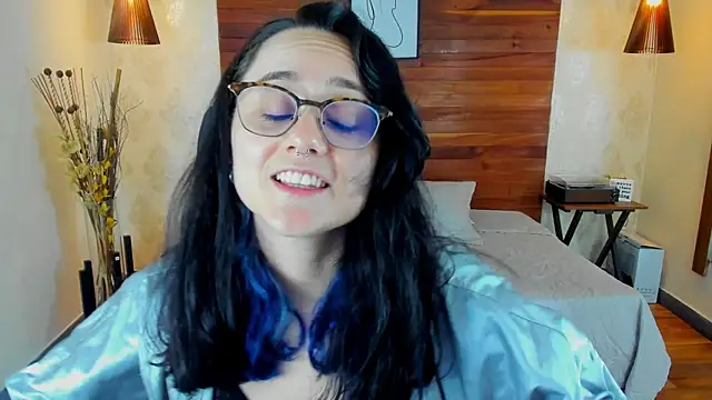 KatherineBond online show from March 11, 2025, 11:58 pm