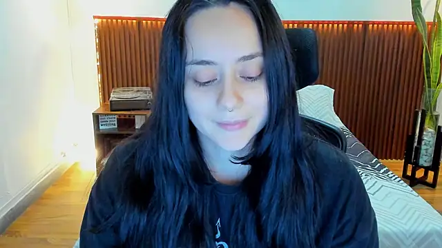 KatherineBond online show from December 13, 2025, 8:04 pm