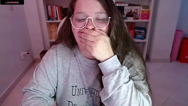 Gabiwaifu online show from March 8, 2025, 12:33 am