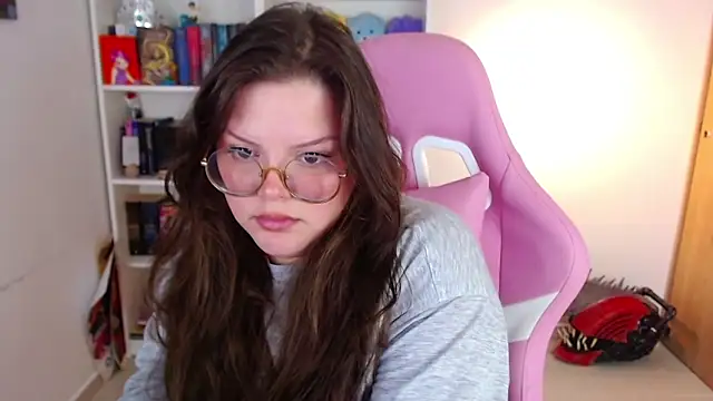 Gabiwaifu online show from March 21, 2026, 1:59 pm