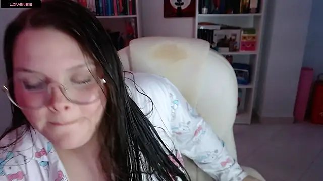 Gabiwaifu online show from March 2, 2025, 12:20 am