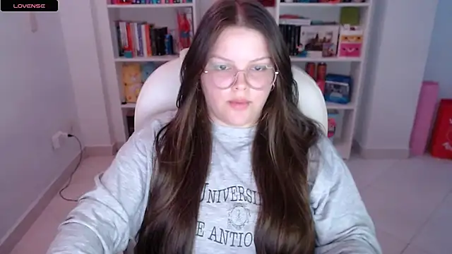 Gabiwaifu online show from February 15, 2025, 2:58 am