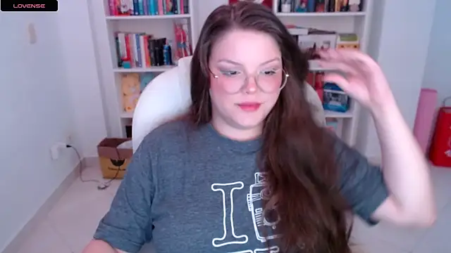 Gabiwaifu online show from March 2, 2025, 8:25 pm