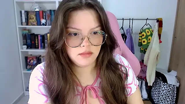 Gabiwaifu online show from November 23, 2025, 8:52 pm