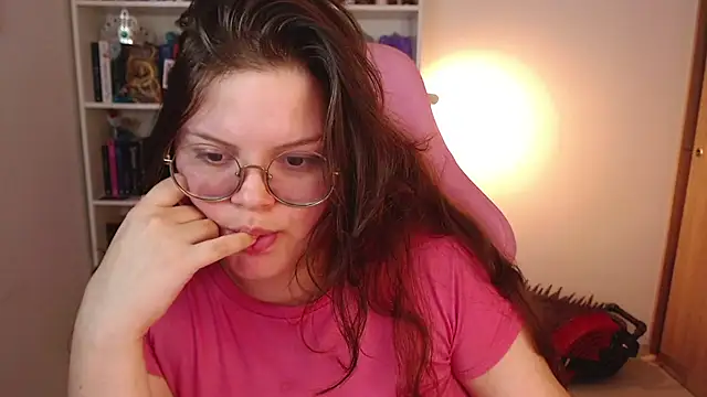 Gabiwaifu online show from April 2, 2026, 9:10 pm