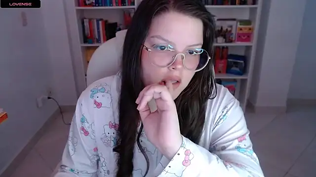 Gabiwaifu online show from February 10, 2025, 6:56 pm