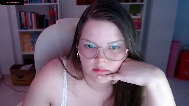 Gabiwaifu online show from February 26, 2025, 11:09 pm