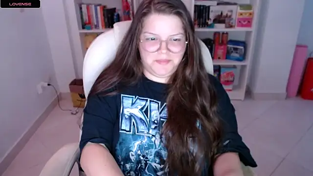 Gabiwaifu online show from March 5, 2025, 7:27 am