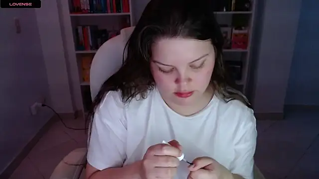 Gabiwaifu online show from January 19, 2025, 8:50 am