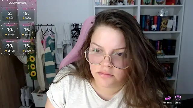 Gabiwaifu online show from September 8, 2025, 11:48 pm