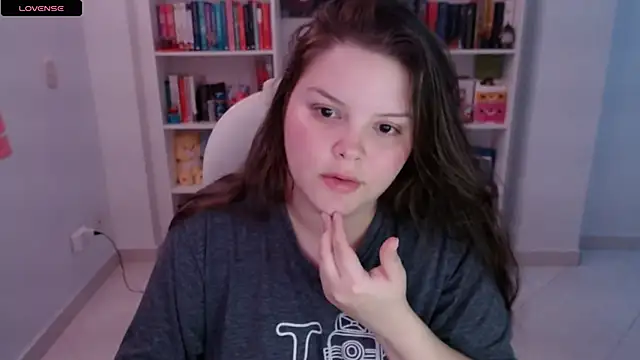 Gabiwaifu online show from January 19, 2025, 10:39 pm