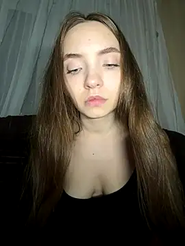 BarbaraFantasy online show from November 12, 2025, 8:56 pm