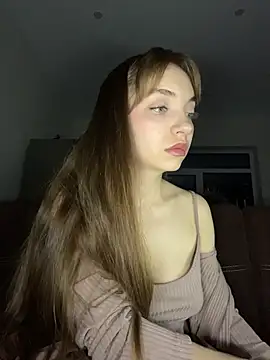 BarbaraFantasy online show from March 16, 2026, 7:16 pm