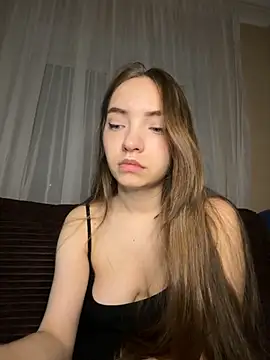 BarbaraFantasy online show from October 13, 2025, 8:54 pm