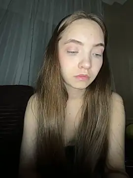 BarbaraFantasy online show from November 13, 2025, 10:13 pm