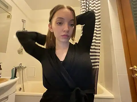 BarbaraFantasy online show from March 7, 2025, 12:37 am