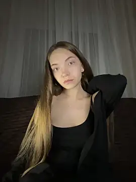 BarbaraFantasy online show from September 11, 2025, 7:36 pm