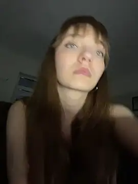 BarbaraFantasy online show from February 5, 2026, 8:59 pm