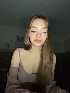 BarbaraFantasy online show from March 25, 2026, 7:13 pm