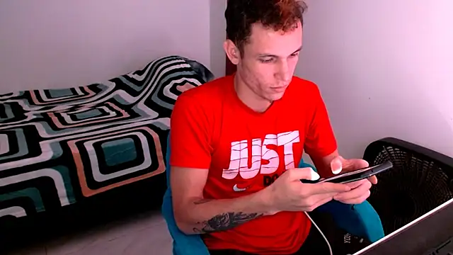 deividcloud36 online show from September 27, 2025, 3:01 am