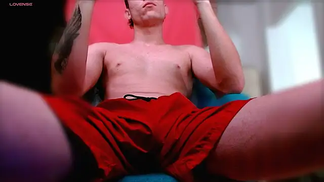 deividcloud36 online show from December 18, 2025, 9:40 pm