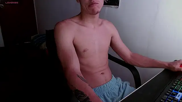 deividcloud36 online show from March 18, 2025, 4:29 am