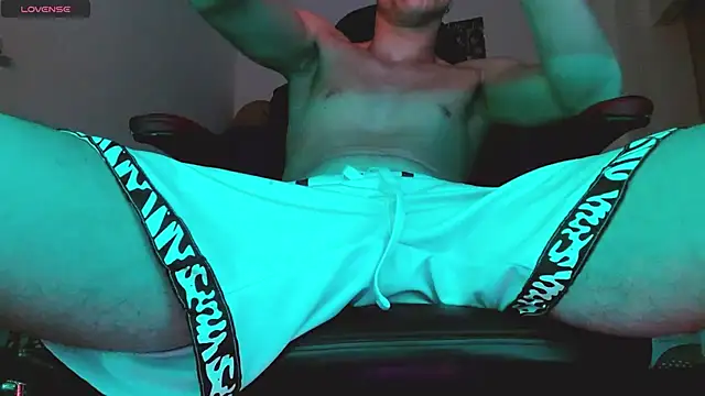 deividcloud36 online show from April 9, 2026, 7:36 am