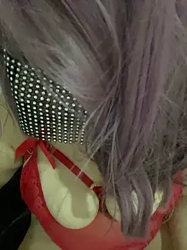 matmazel7777 online show from January 26, 2025, 9:07 pm