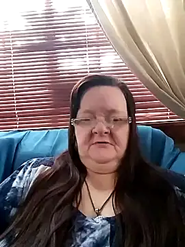 Bayou Woman68 online show from December 3, 2025, 8:08 pm