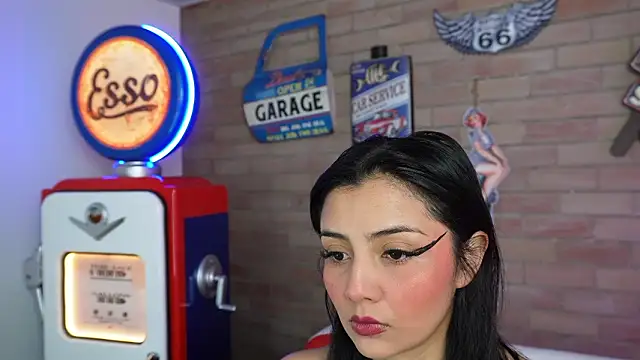 miss lizith online show from March 10, 2026, 11:03 am