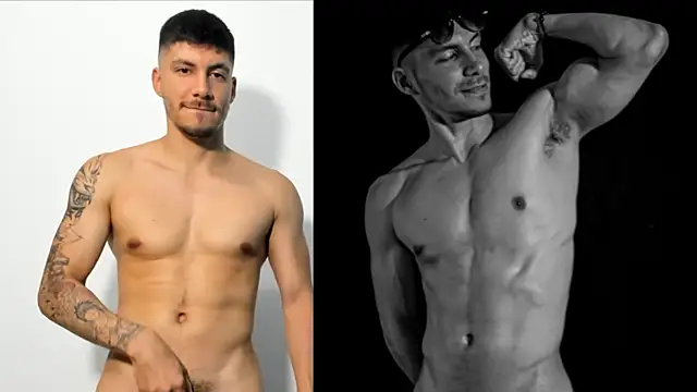 daniel sexy777 online show from May 21, 2026, 1:47 am