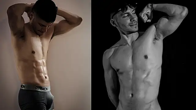 daniel sexy777 online show from June 11, 2026, 1:38 am