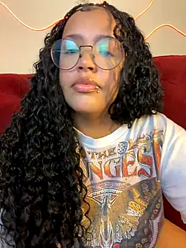 99 Lilith online show from September 28, 2025, 12:39 am