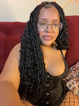 99 Lilith online show from October 22, 2025, 12:21 am