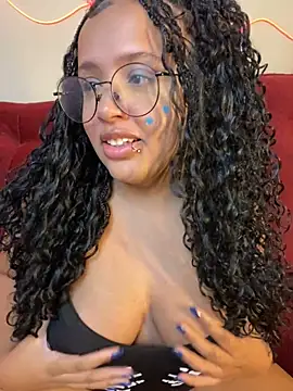 99 Lilith online show from October 15, 2025, 12:31 am