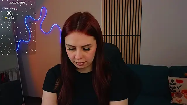 Aisha Riley online show from March 28, 2026, 2:29 pm