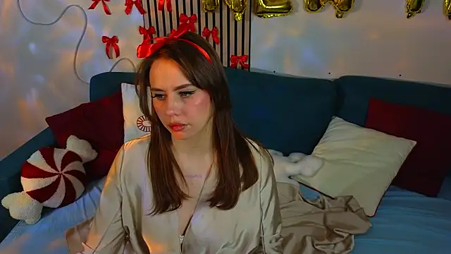 Aisha Riley online show from January 9, 2026, 4:03 pm